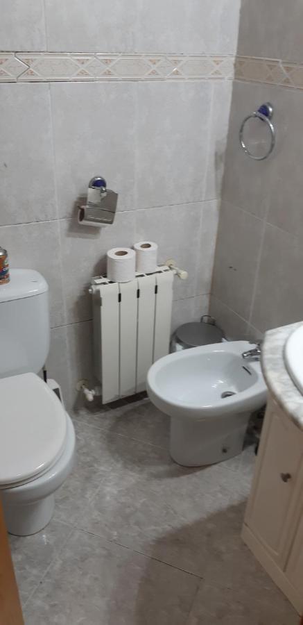 Habitacion Lcv Мадрид Экстерьер фото