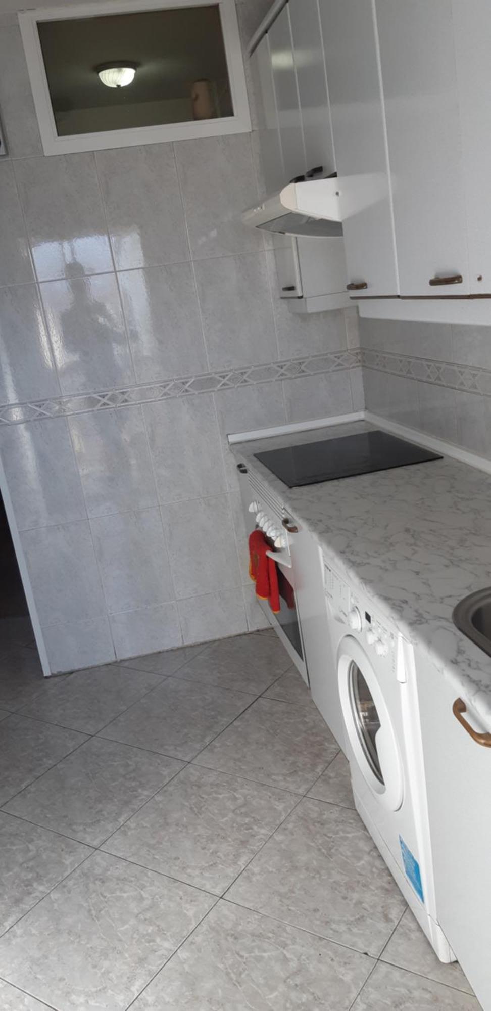 Habitacion Lcv Мадрид Экстерьер фото
