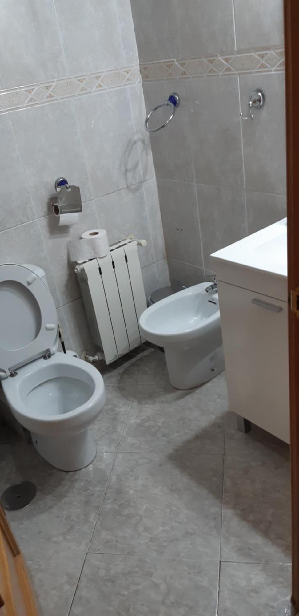 Habitacion Lcv Мадрид Экстерьер фото