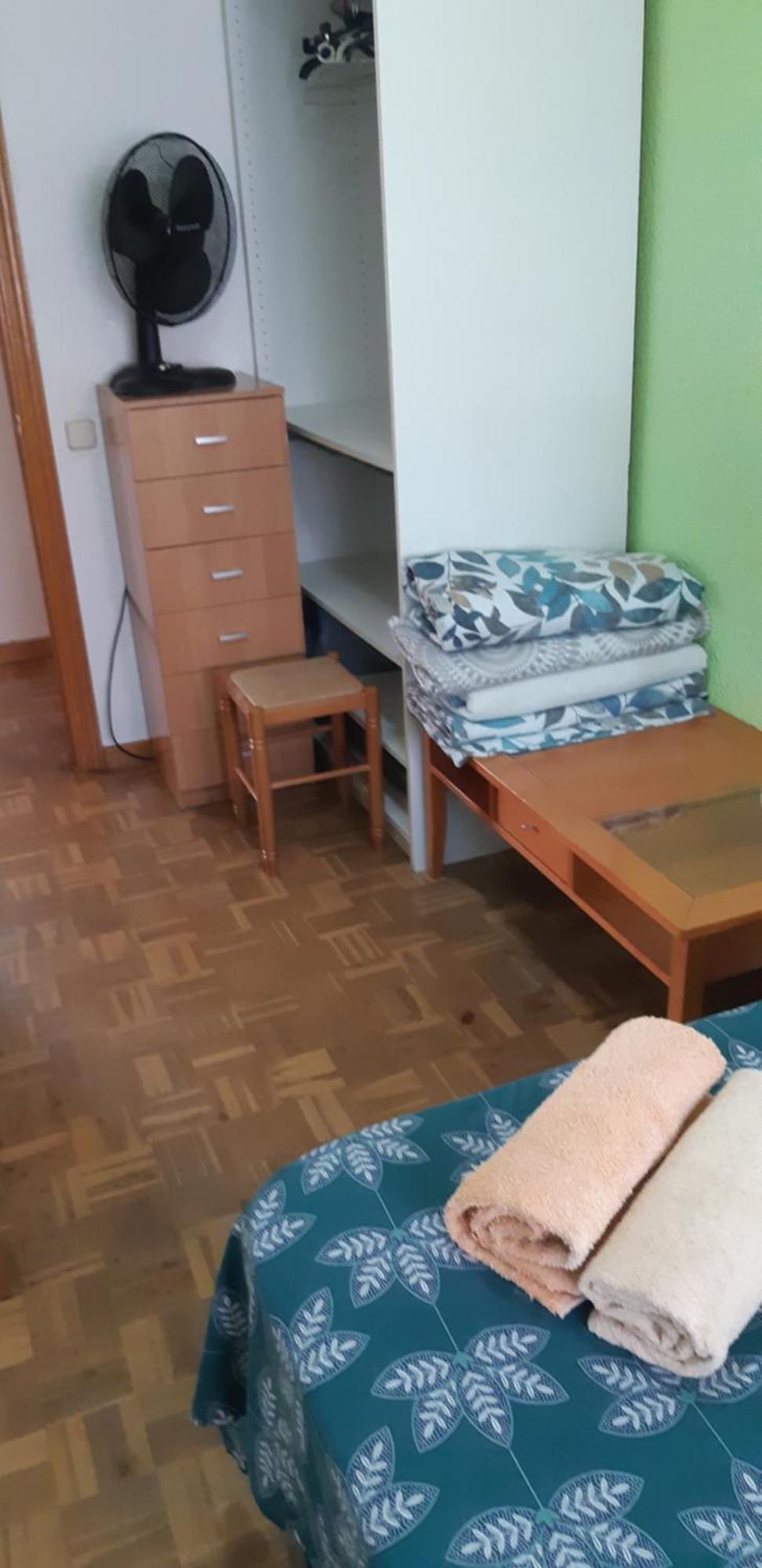 Habitacion Lcv Мадрид Экстерьер фото